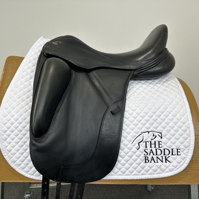 Image of 17.5 inch Fairfax Gareth Hughes MDG Black Adjustable