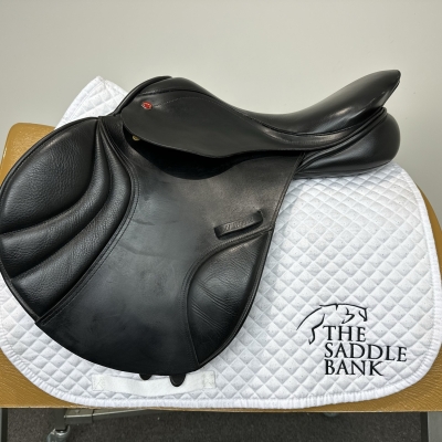 Image of 17 inch Albion K2 Jump Black Medium