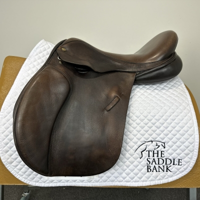 Image of 17.5 inch Black Country GP Event Brown Wide