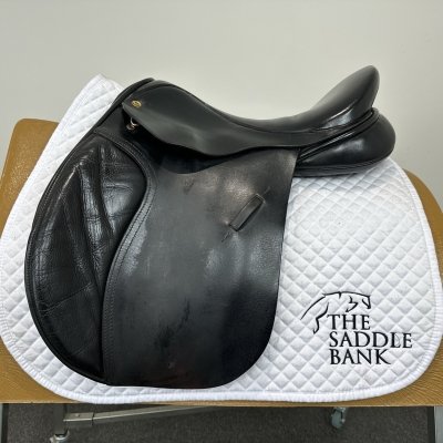 Image of 17 inch Black Country GP Event Black Wide