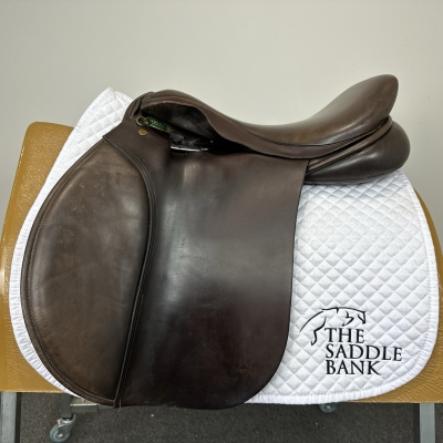 Image of 17 inch Ideal VSD Brown Extra Wide