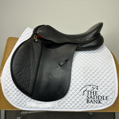 Image of 17 inch Albion K2 GP Black Medium