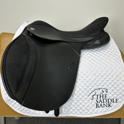 Image of 17.5 inch Thorowgood T4 Cob GP MGX Black Adjustable