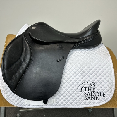 Image of 17.5 inch Fairfax Classic GP MGP Black Adjustable