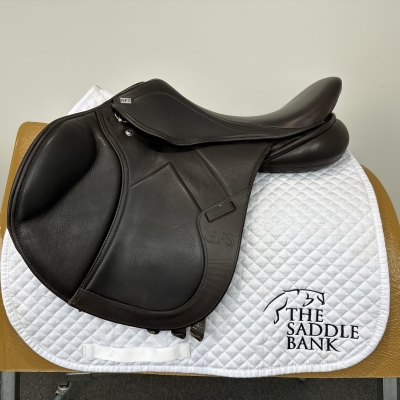 Image of 17 inch GFS Transition Jump S703 Brown Adjustable