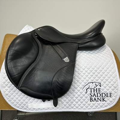 Image of 16.5 inch Bates Elevation DS Deep Seat Opulence + Black Adjustable