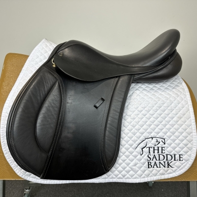 Image of 17.5 inch Andrea Hicks (AH) Sport GP Brown Wide