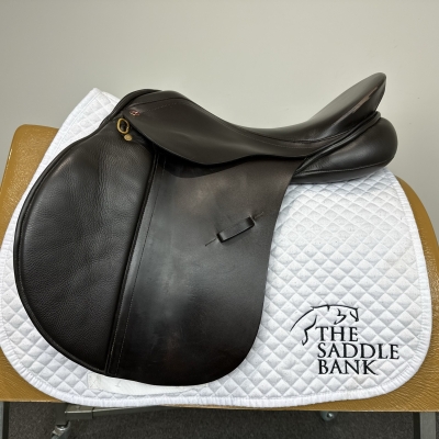 Image of 17.5 inch Albion K2 GP Brown Wide