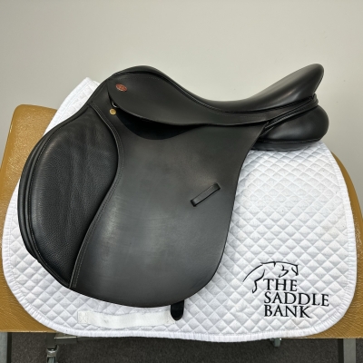 Image of 17 inch Kent and Masters Original GP MGP Black Adjustable