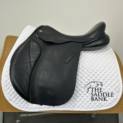 Image of 17.5 inch Black Country GP Event Black Wide