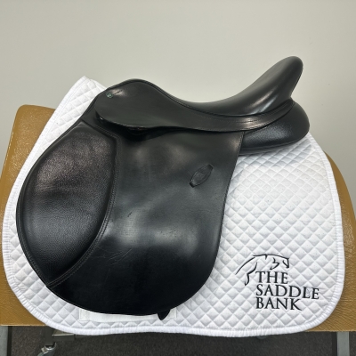 Image of 16.5 inch Arena GP Black Adjustable