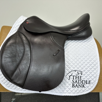Image of 18 inch Thorowgood T8 Compact GP MGC Brown Adjustable