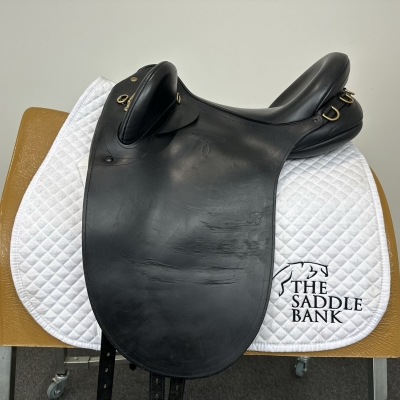 Image of 17.5 inch Bates Kimberley Black Adjustable