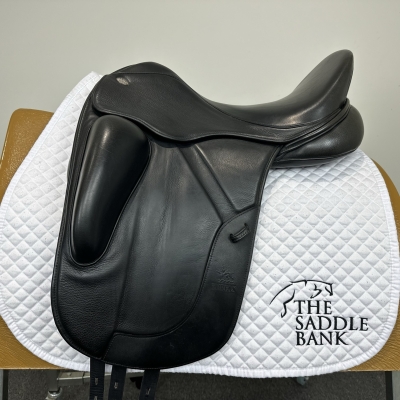 Image of 17 inch Fairfax Gareth Hughes MDG Black Adjustable