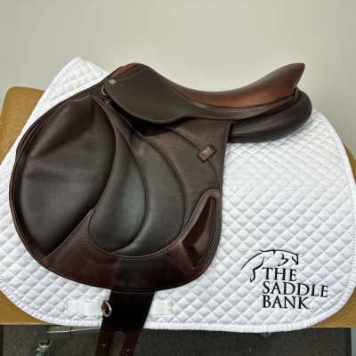 Image of 17 inch Antares Connexion Brown Medium Wide