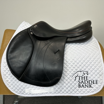 Image of 16.5 inch Equipe Expression Black Wide