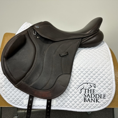 Image of 17 inch GFS Transition Jump V2 Mono S753 Brown Adjustable