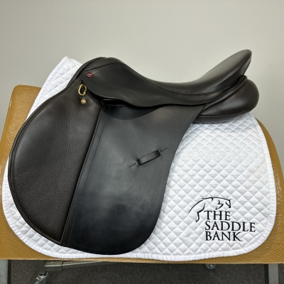 Image of 17.5 inch Albion K2 GP Brown Medium Wide