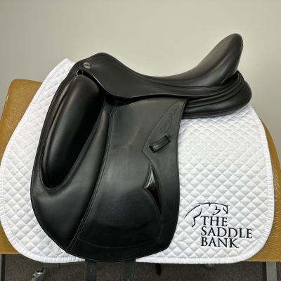 Image of 17 inch Erreplus Impulse Black Medium Wide