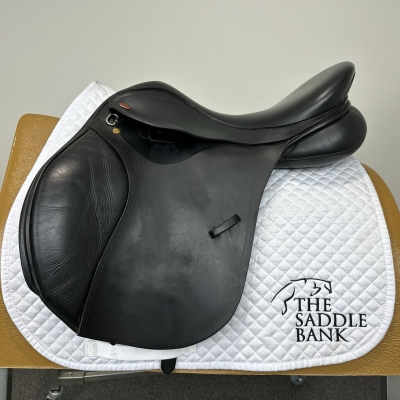 Image of 17 inch Kent and Masters Original GP MGP Black Adjustable