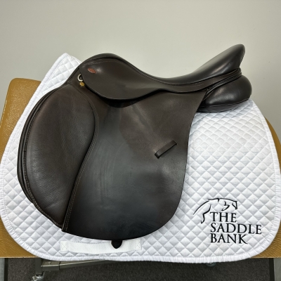 Image of 17 inch Kent and Masters Original GP MGP Brown Adjustable