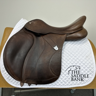 Image of 17 inch Bates All Purpose Luxe Brown Adjustable