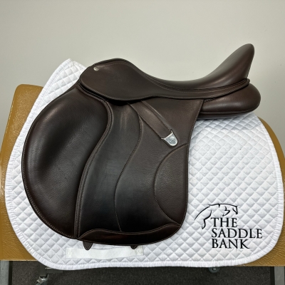 Image of 17 inch Bates All Purpose Opulence + Brown Adjustable