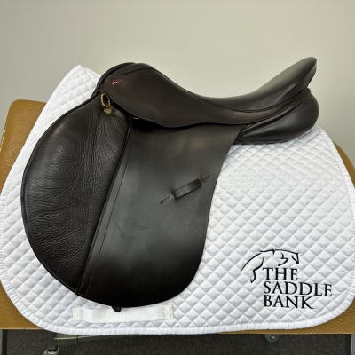 Image of 17 inch Albion K2 GP Brown Medium