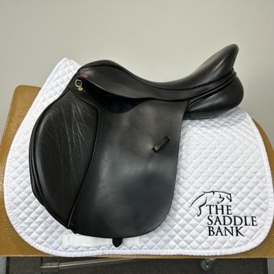 Image of 17 inch Kent and Masters Black Adjustable