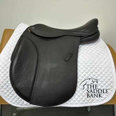 Image of 17.5 inch Black Country GPD Brown Extra Extra Wide