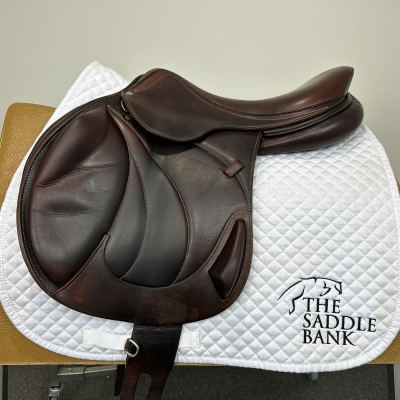 Image of 17.5 inch Antares Contact Brown Medium