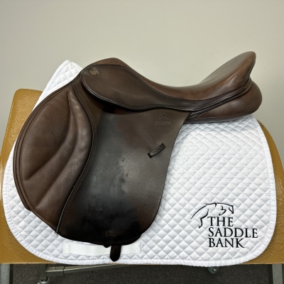 Image of 17.5 inch Fairfax Classic GP MGP Brown Adjustable