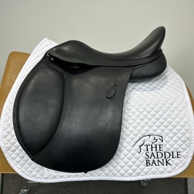 Image of 17 inch Arena Cob GP Black Adjustable