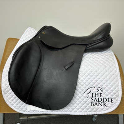 Image of 18 inch Black Country GPX Black Medium