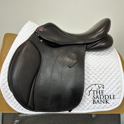 Image of 17 inch GFS Monarch GP S602 Brown Adjustable