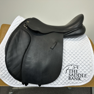 Image of 17.5 inch Black Country GP Event Black Extra Wide