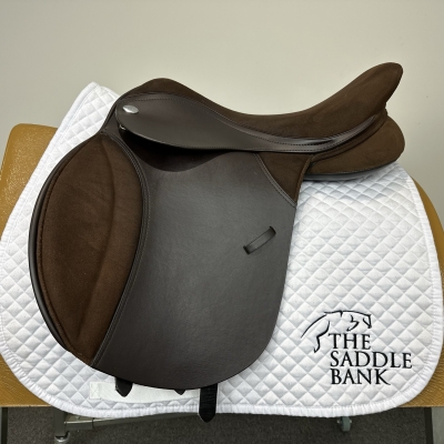 Image of 17.5 inch Thorowgood T4 Cob GP MGX Brown Adjustable