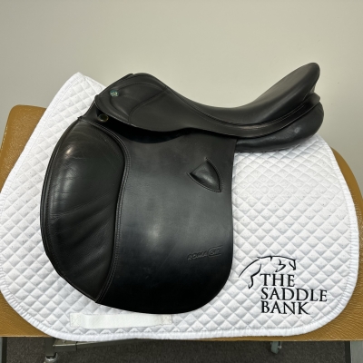 Image of 17 inch Prestige Roma VSD Black Medium