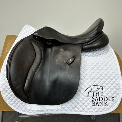 Image of 16.5 inch Ideal Technical and Traditional (T and T) General Purpose GP Brown Adjustable