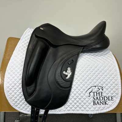 Image of 17 inch Fairfax World Class SD Black Adjustable