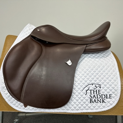 Image of 17 inch Bates All Purpose Heritage Brown Adjustable