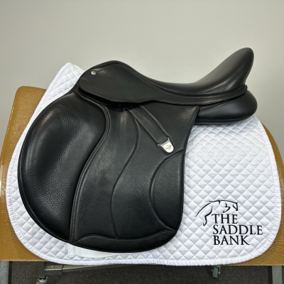 Image of 17 inch Bates All Purpose Opulence + Black Adjustable