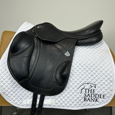 Image of 17 inch Bates Advanta Black Adjustable