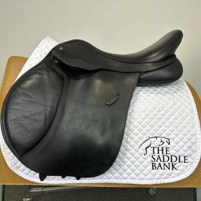 Image of 17 inch Arena GP Black Adjustable