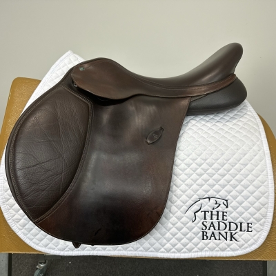 Image of 17.5 inch Arena GP Brown Adjustable