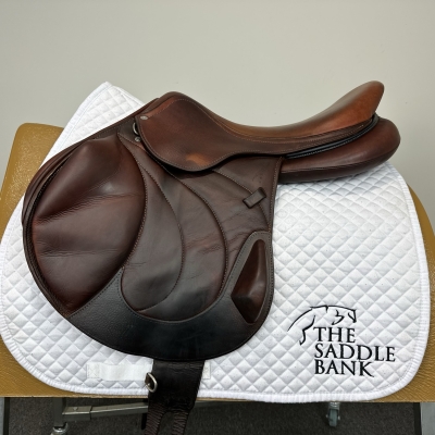 Image of 18 inch Antares Connexion Brown Medium Wide