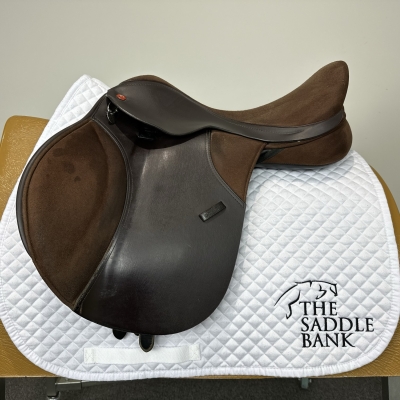 Image of 16.5 inch Thorowgood T4 Compact GP MGC Brown Adjustable