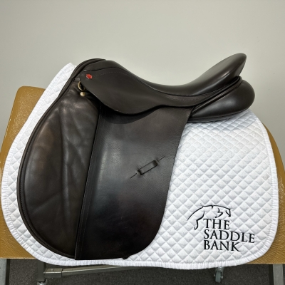 Image of 17.5 inch Albion K2 GP Brown Wide