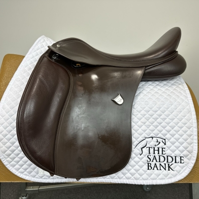 Image of 18 inch Bates All Purpose VSD Brown Adjustable