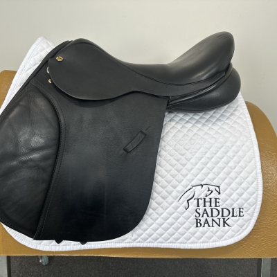 Image of 17.5 inch Black Country GP Event Black Wide